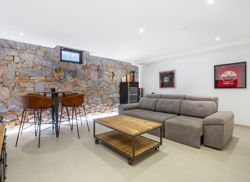 Resale - Townhouse / Duplex / Corner - Ciudad Quesada - Rojales