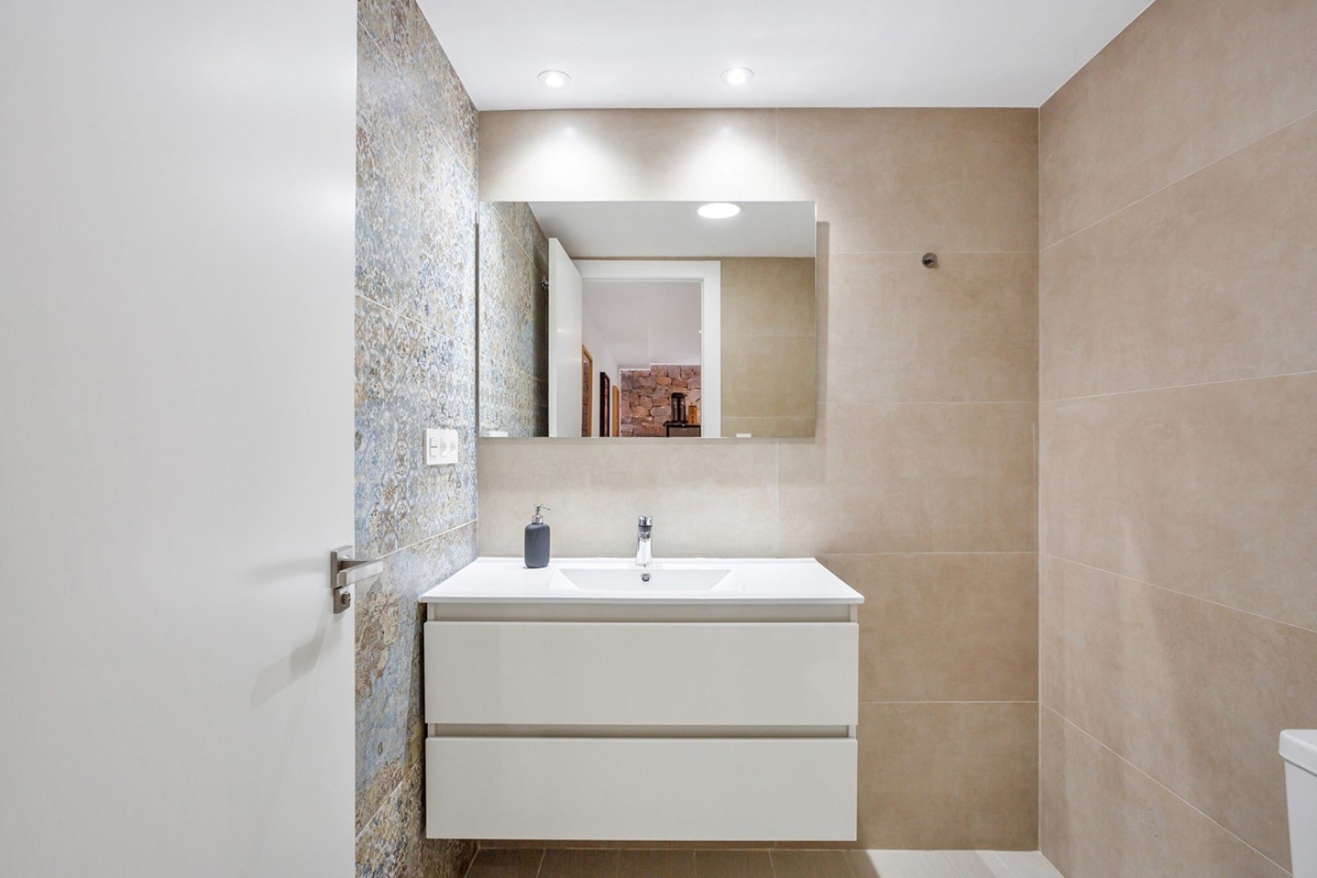 Resale - Townhouse / Duplex / Corner - Ciudad Quesada - Rojales