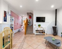 Resale - Townhouse / Duplex / Corner - Ciudad Quesada - Rojales