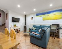 Resale - Townhouse / Duplex / Corner - Ciudad Quesada - Rojales