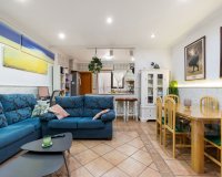 Resale - Townhouse / Duplex / Corner - Ciudad Quesada - Rojales