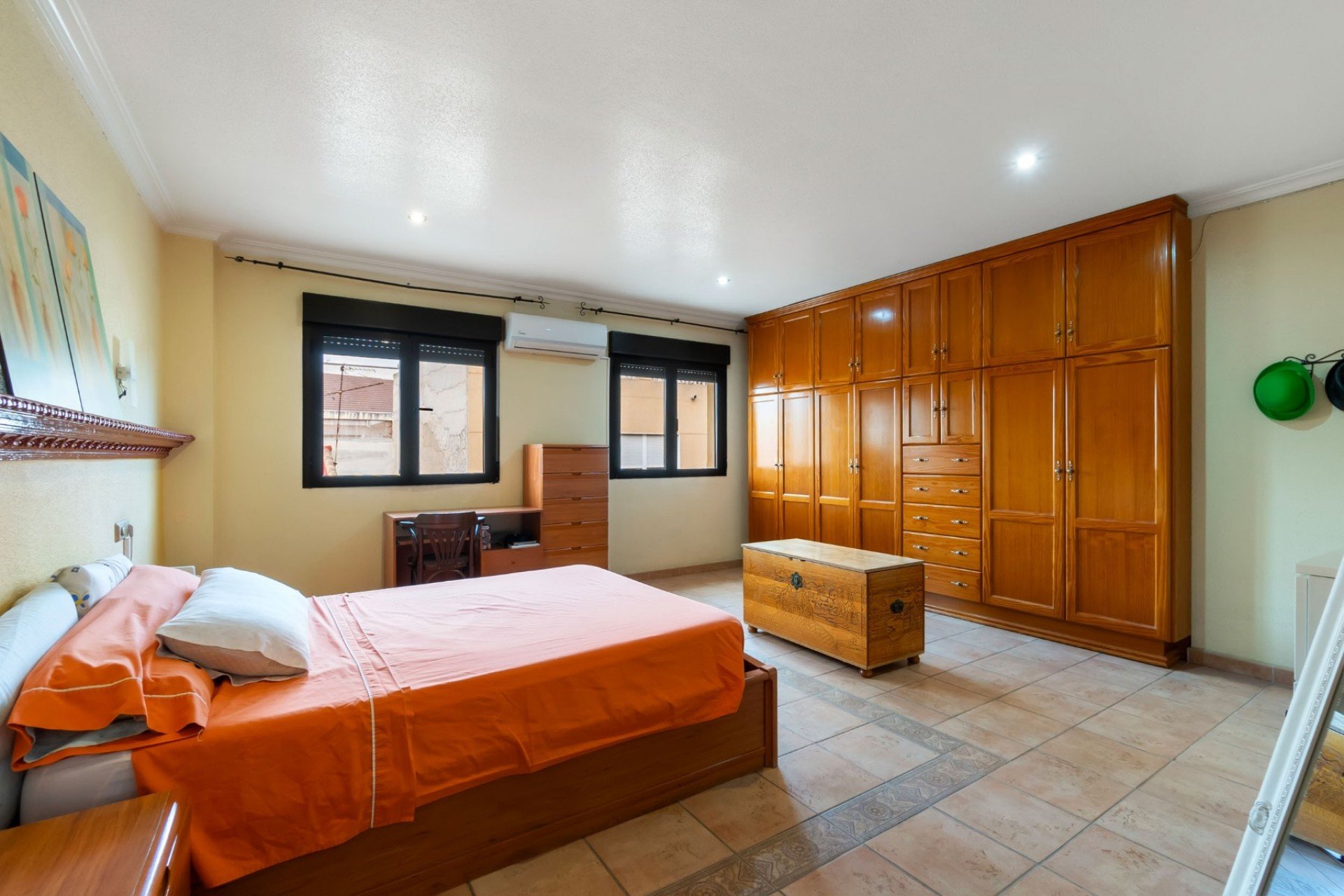 Resale - Townhouse / Duplex / Corner - Ciudad Quesada - Rojales