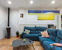 Resale - Townhouse / Duplex / Corner - Ciudad Quesada - Rojales