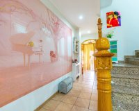 Resale - Townhouse / Duplex / Corner - Ciudad Quesada - Rojales