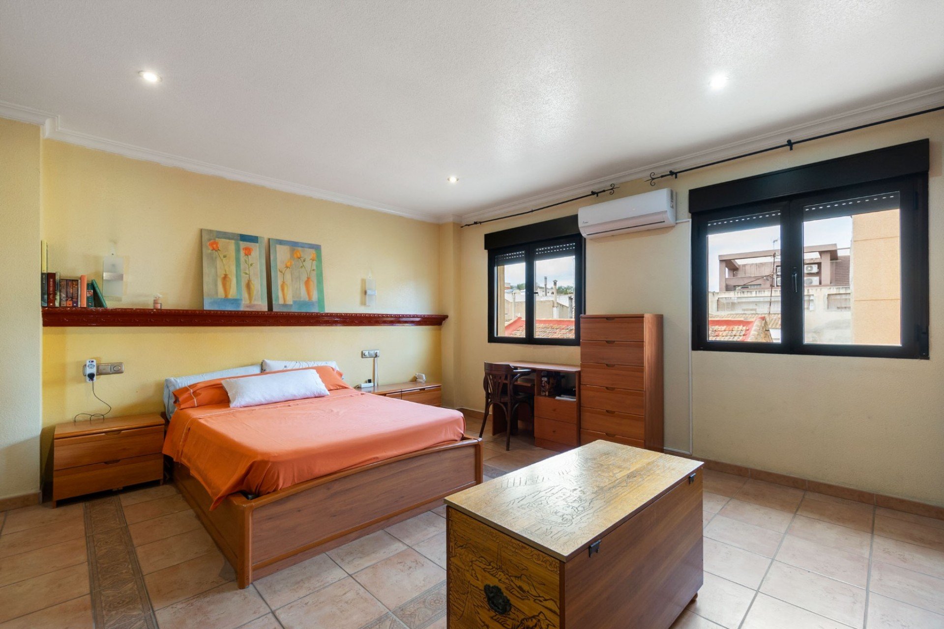 Resale - Townhouse / Duplex / Corner - Ciudad Quesada - Rojales