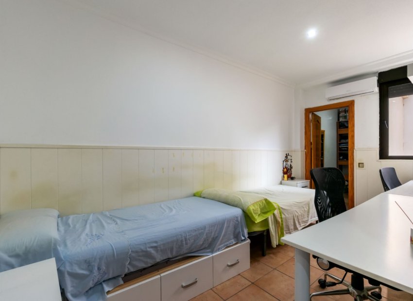 Resale - Townhouse / Duplex / Corner - Ciudad Quesada - Rojales