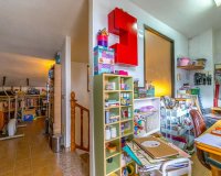 Resale - Townhouse / Duplex / Corner - Ciudad Quesada - Rojales