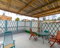 Resale - Townhouse / Duplex / Corner - Ciudad Quesada - Rojales