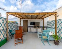 Resale - Townhouse / Duplex / Corner - Ciudad Quesada - Rojales