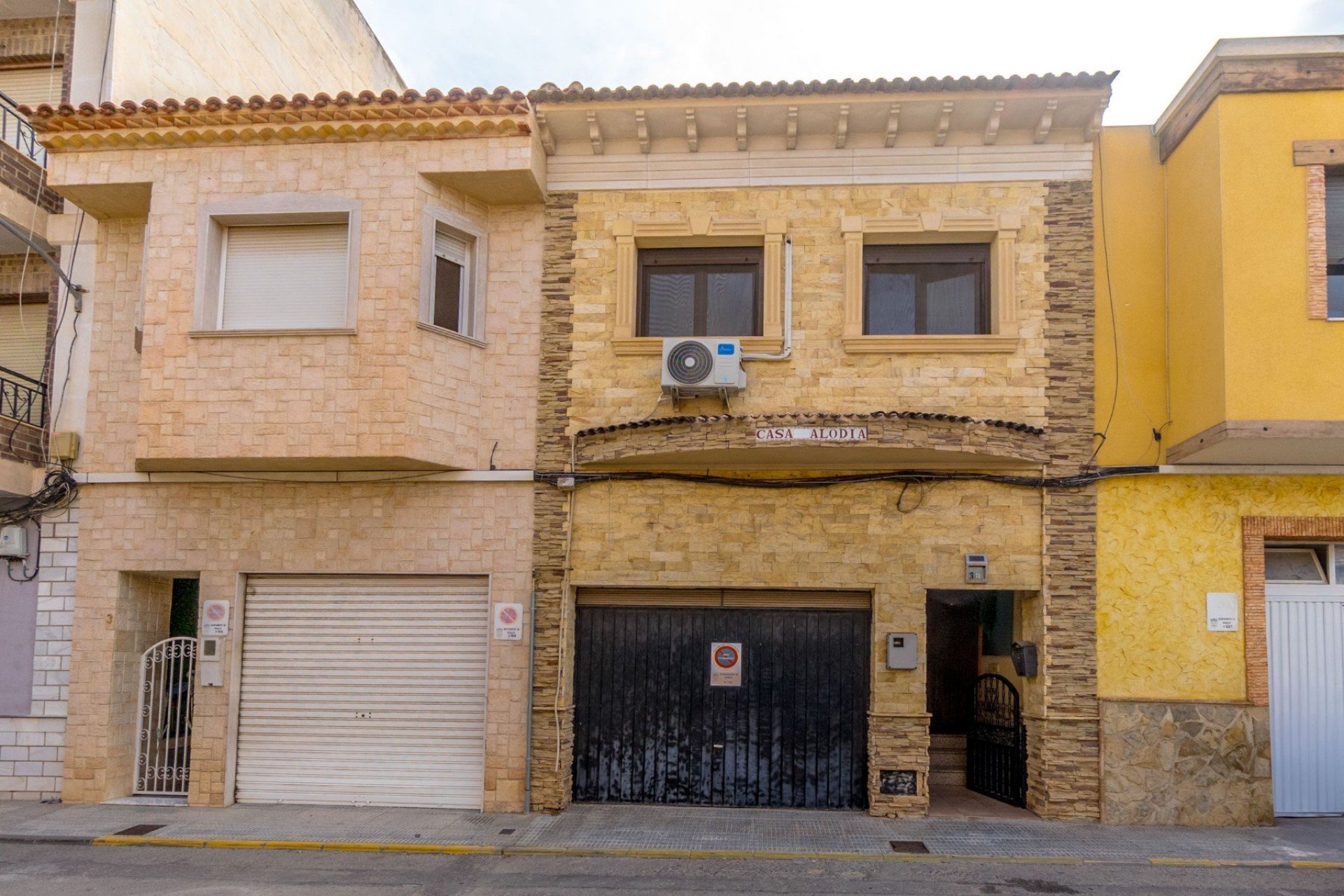 Resale - Townhouse / Duplex / Corner - Ciudad Quesada - Rojales