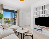 Resale - Townhouse / Duplex / Corner - Ciudad Quesada - Rojales