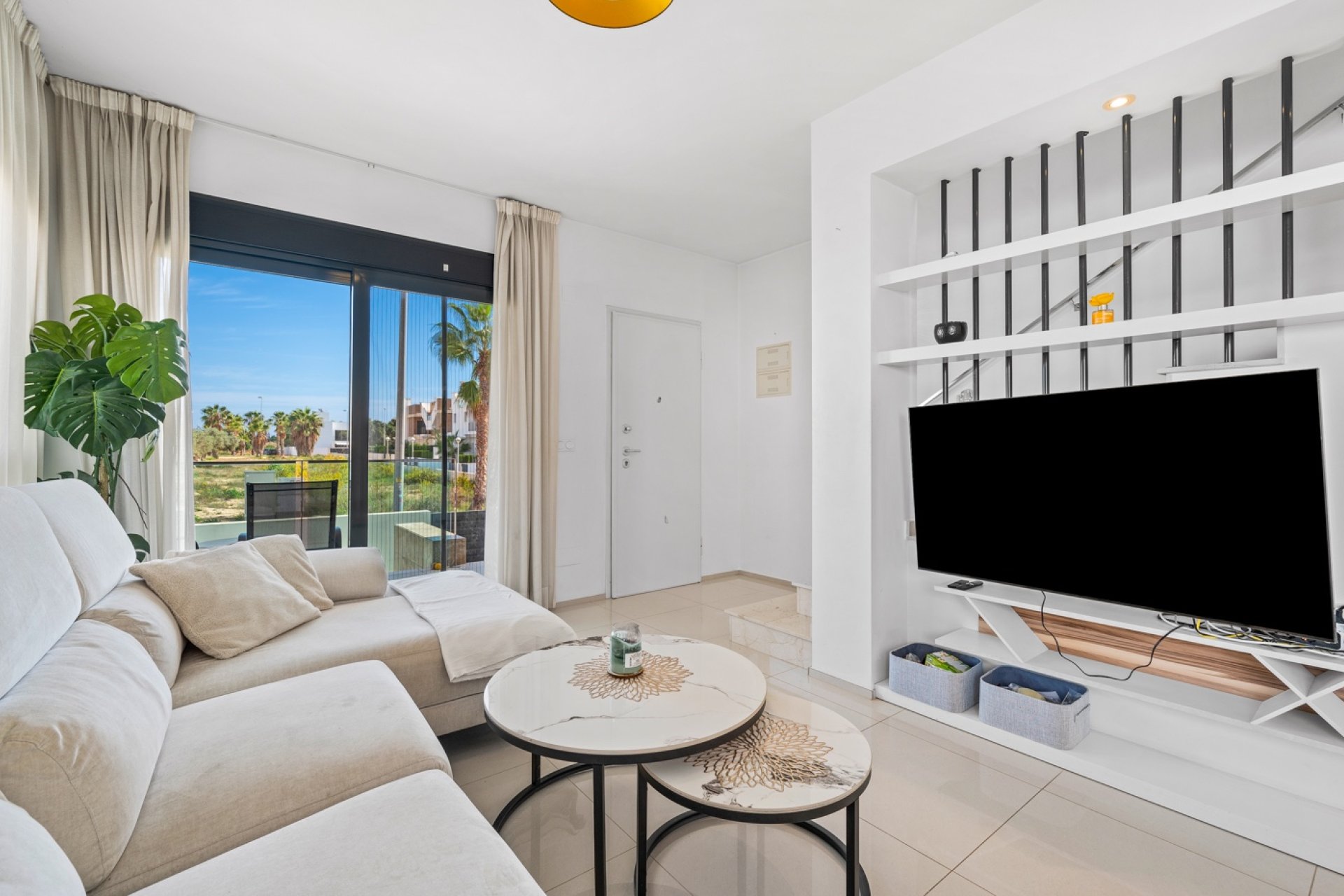 Resale - Townhouse / Duplex / Corner - Ciudad Quesada - Rojales