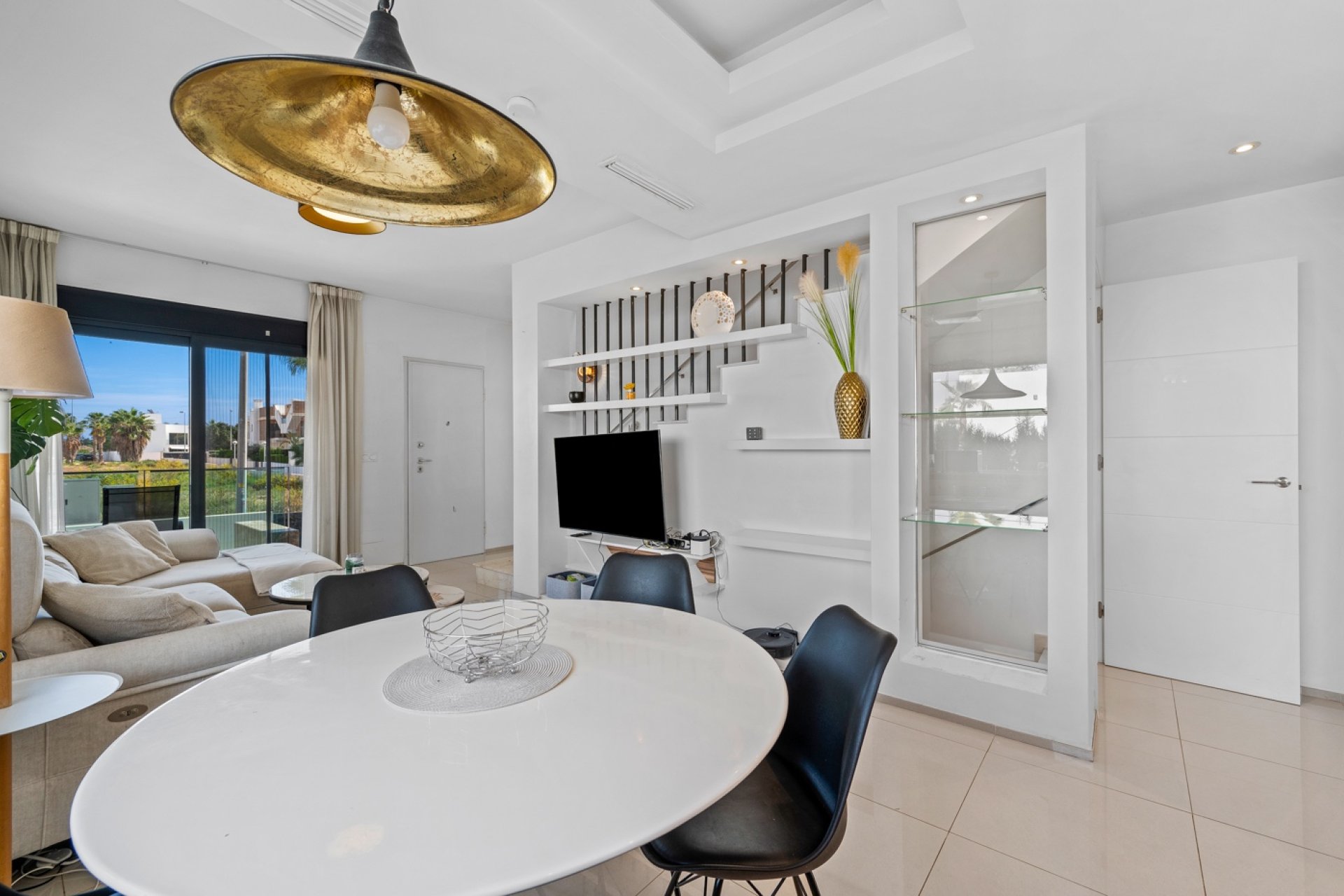 Resale - Townhouse / Duplex / Corner - Ciudad Quesada - Rojales