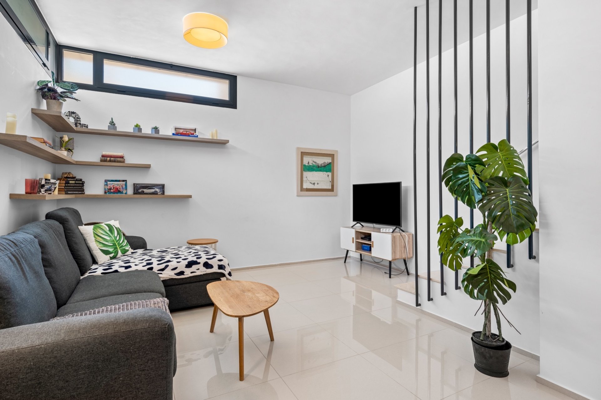 Resale - Townhouse / Duplex / Corner - Ciudad Quesada - Rojales