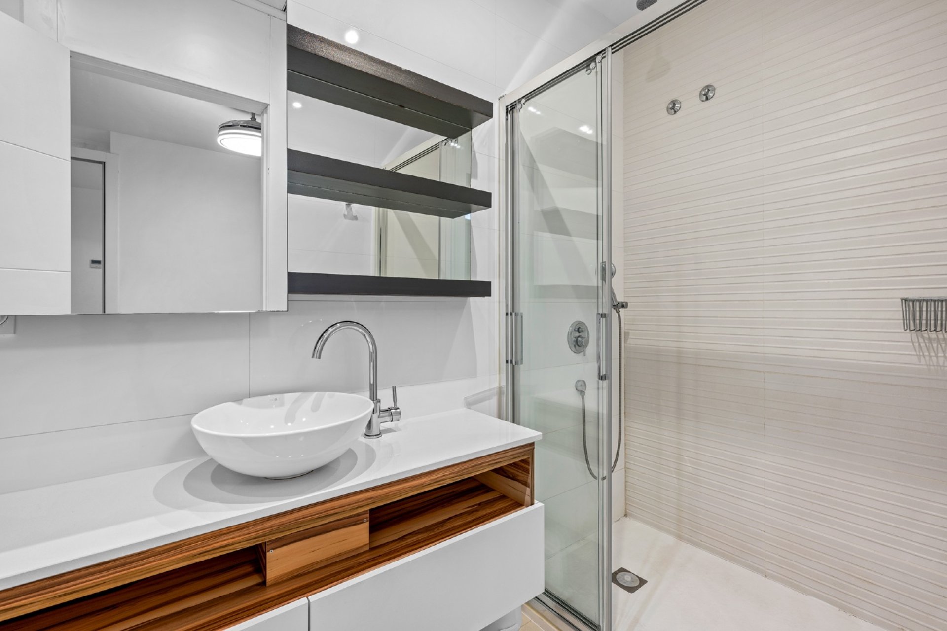 Resale - Townhouse / Duplex / Corner - Ciudad Quesada - Rojales