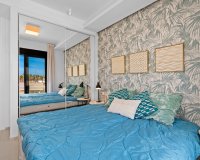 Resale - Townhouse / Duplex / Corner - Ciudad Quesada - Rojales