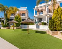 Resale - Townhouse / Duplex / Corner - Ciudad Quesada - Rojales