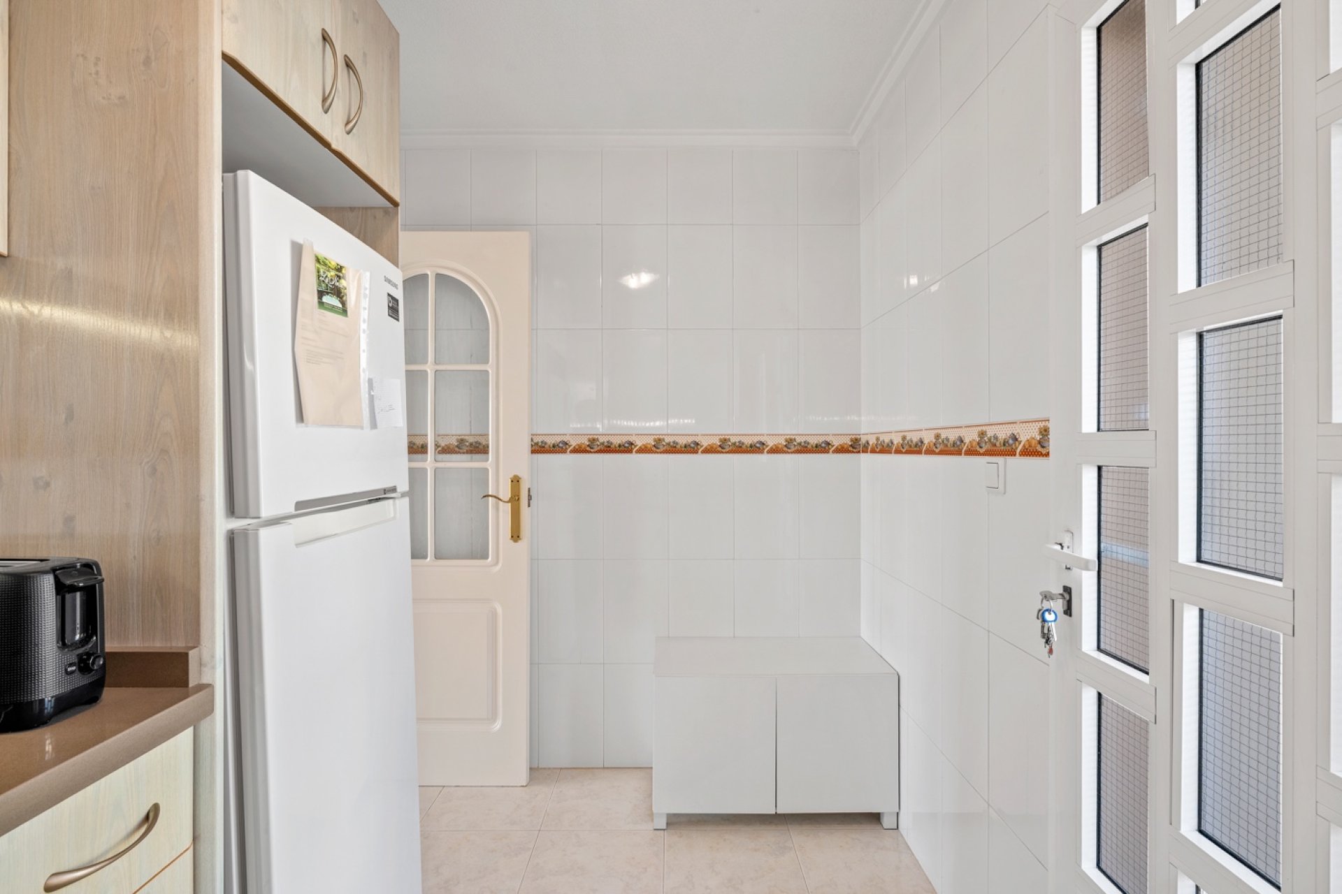 Resale - Townhouse / Duplex / Corner - Ciudad Quesada - Rojales