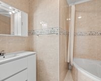 Resale - Townhouse / Duplex / Corner - Ciudad Quesada - Rojales