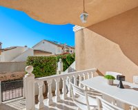 Resale - Townhouse / Duplex / Corner - Ciudad Quesada - Rojales