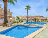 Resale - Townhouse / Duplex / Corner - Ciudad Quesada - Rojales