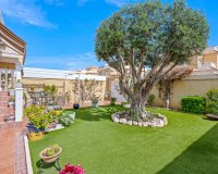 Resale - Townhouse / Duplex / Corner - Ciudad Quesada - Rojales