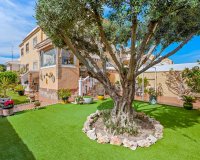 Resale - Townhouse / Duplex / Corner - Ciudad Quesada - Rojales