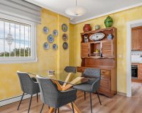 Resale - Townhouse / Duplex / Corner - Ciudad Quesada - Rojales