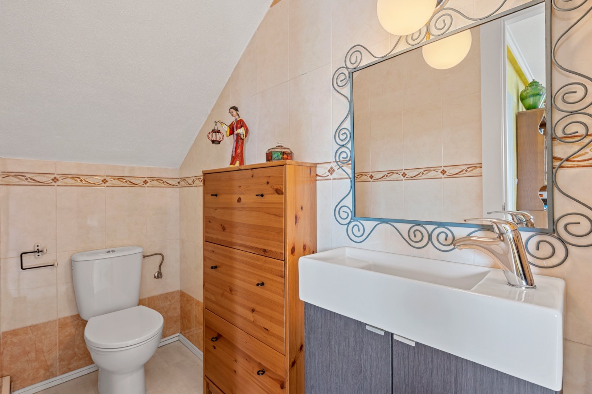 Resale - Townhouse / Duplex / Corner - Ciudad Quesada - Rojales