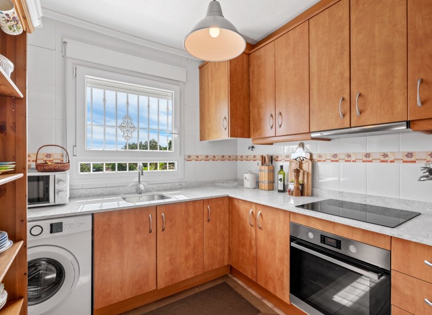 Resale - Townhouse / Duplex / Corner - Ciudad Quesada - Rojales