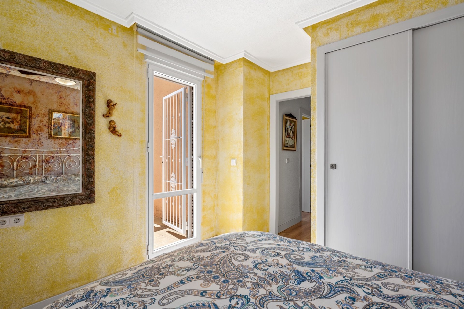 Resale - Townhouse / Duplex / Corner - Ciudad Quesada - Rojales