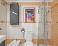 Resale - Townhouse / Duplex / Corner - Ciudad Quesada - Rojales