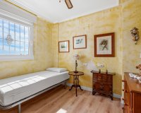 Resale - Townhouse / Duplex / Corner - Ciudad Quesada - Rojales