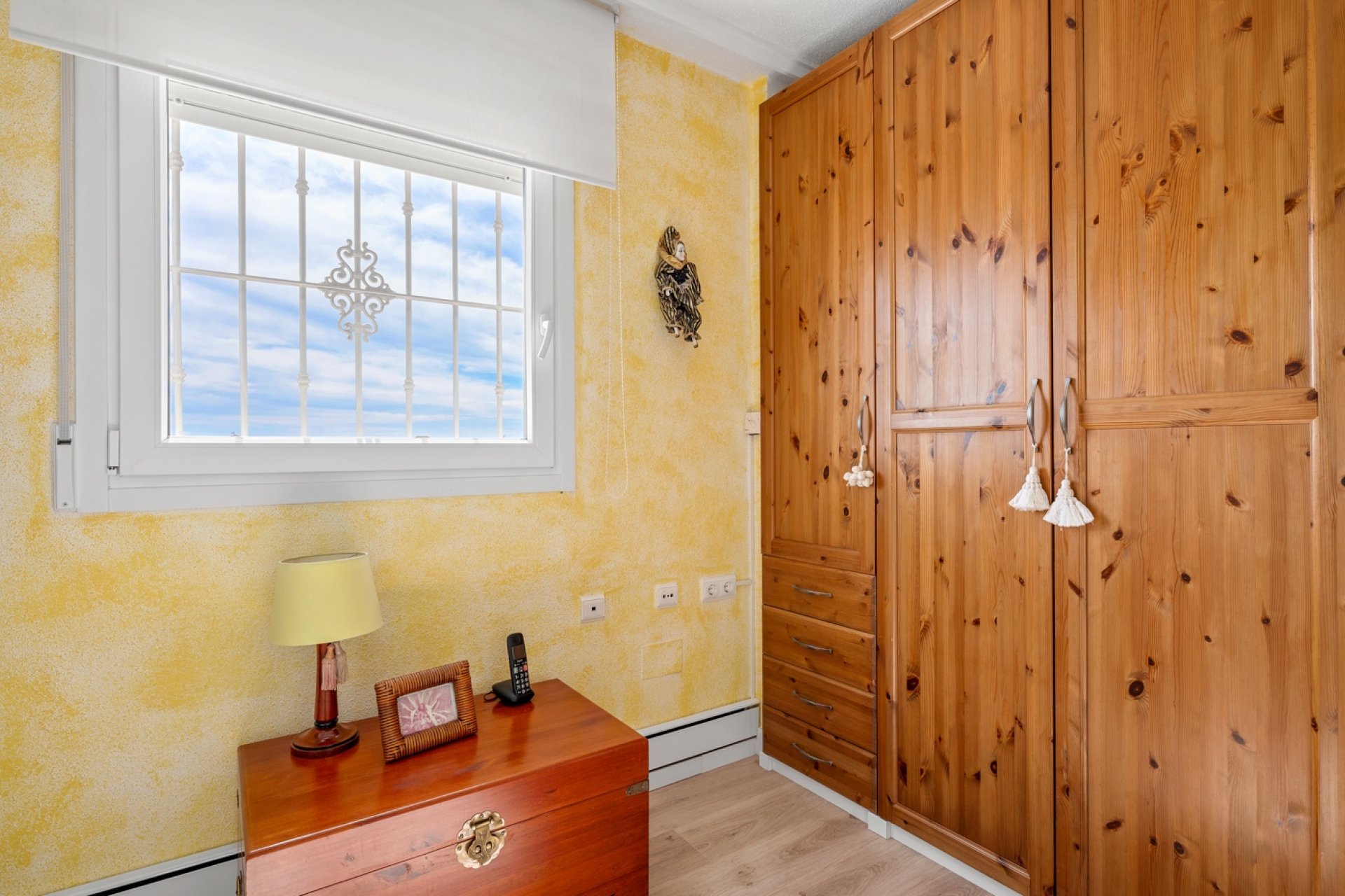 Resale - Townhouse / Duplex / Corner - Ciudad Quesada - Rojales