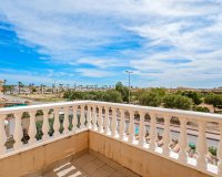 Resale - Townhouse / Duplex / Corner - Ciudad Quesada - Rojales