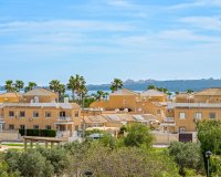 Resale - Townhouse / Duplex / Corner - Ciudad Quesada - Rojales