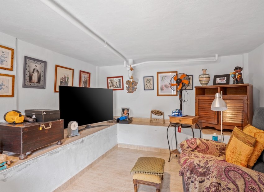 Resale - Townhouse / Duplex / Corner - Ciudad Quesada - Rojales