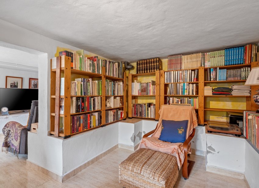 Resale - Townhouse / Duplex / Corner - Ciudad Quesada - Rojales