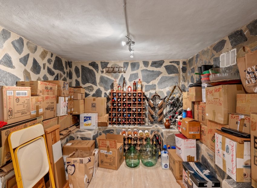 Resale - Townhouse / Duplex / Corner - Ciudad Quesada - Rojales