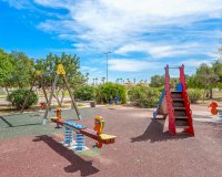 Resale - Townhouse / Duplex / Corner - Ciudad Quesada - Rojales