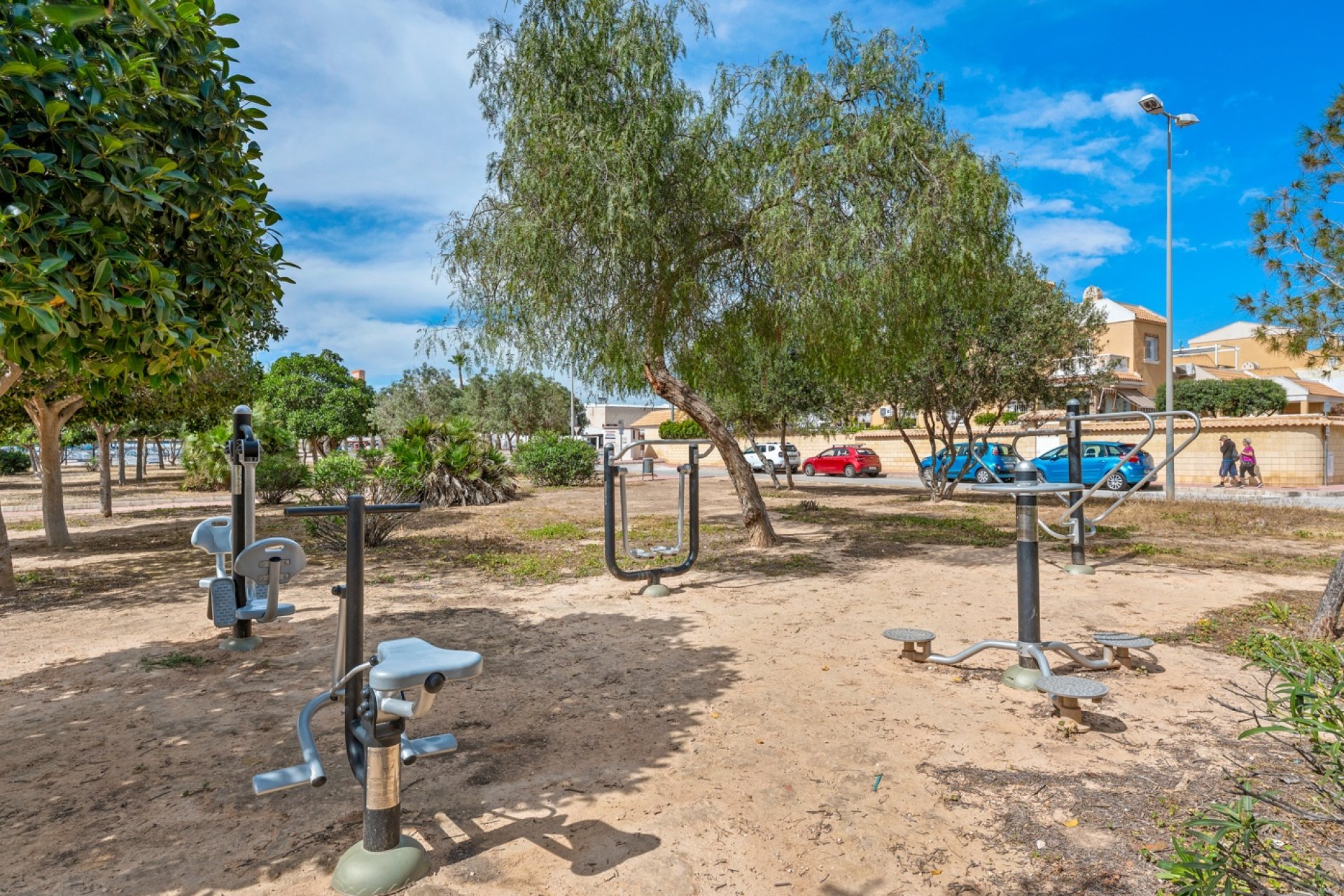 Resale - Townhouse / Duplex / Corner - Ciudad Quesada - Rojales