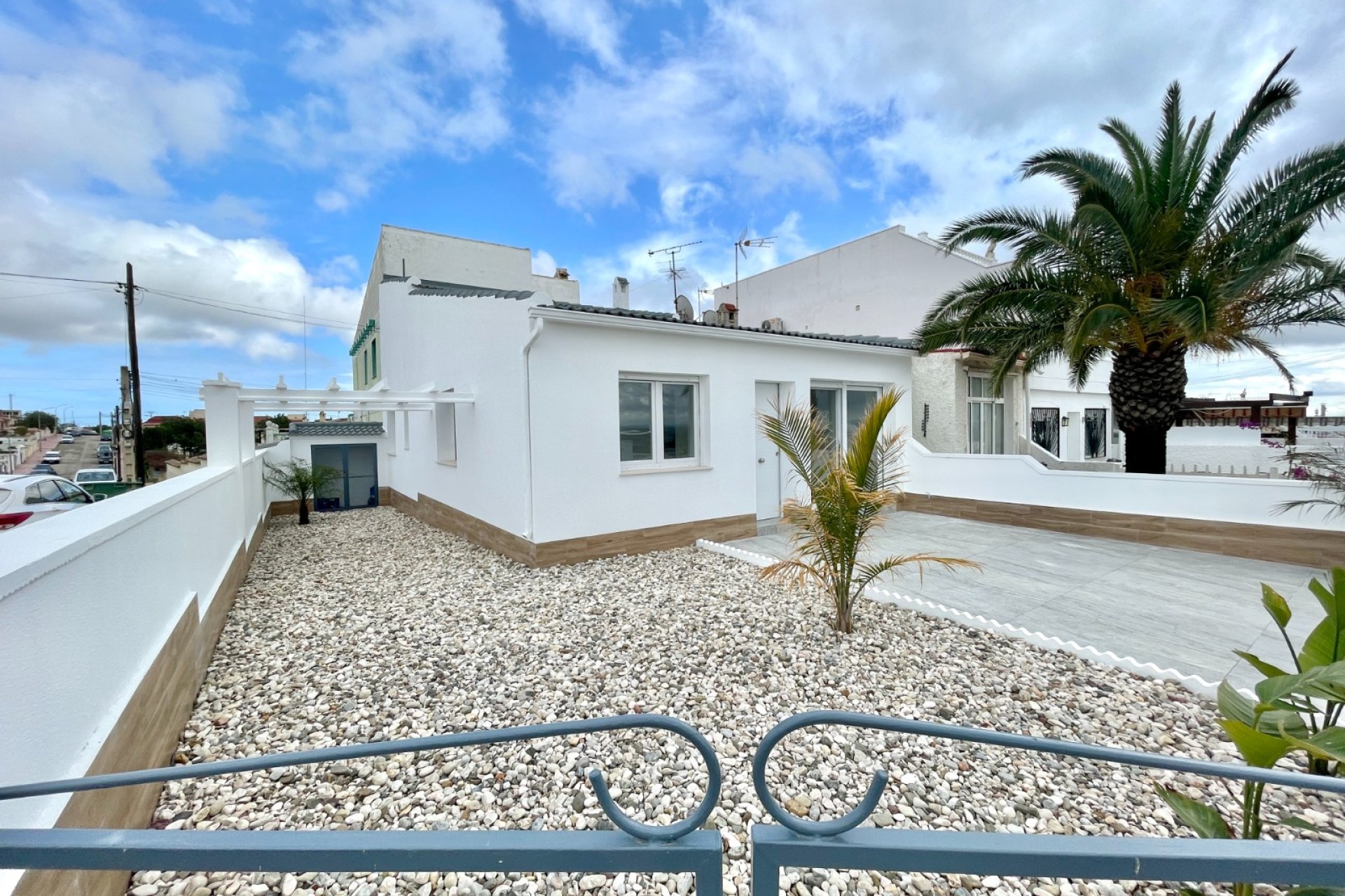 Resale - Townhouse / Duplex / Corner - Ciudad Quesada - Rojales