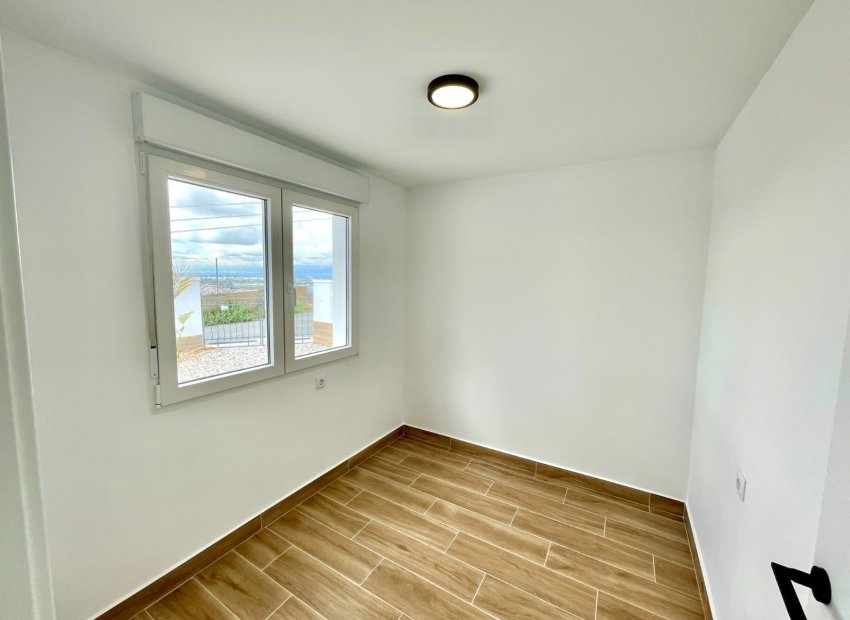 Resale - Townhouse / Duplex / Corner - Ciudad Quesada - Rojales