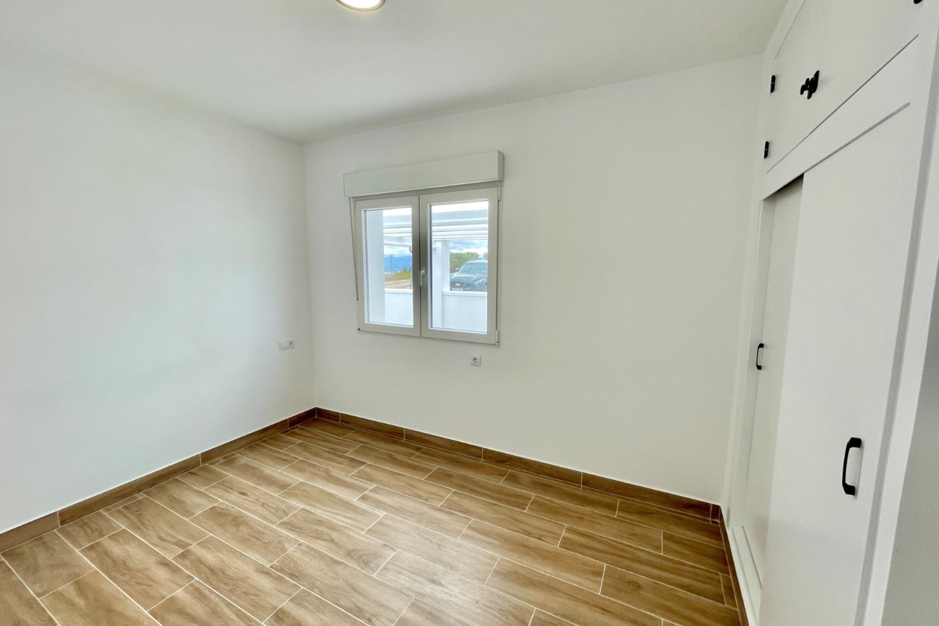 Resale - Townhouse / Duplex / Corner - Ciudad Quesada - Rojales