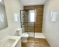 Resale - Townhouse / Duplex / Corner - Ciudad Quesada - Rojales