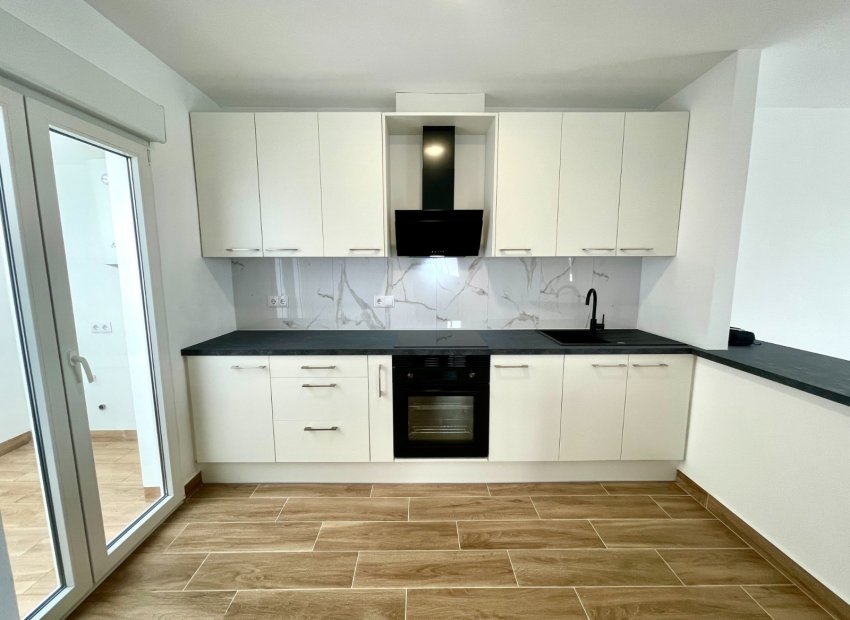 Resale - Townhouse / Duplex / Corner - Ciudad Quesada - Rojales