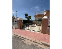 Resale - Townhouse / Duplex / Corner - Ciudad Quesada - Rojales