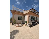 Resale - Townhouse / Duplex / Corner - Ciudad Quesada - Rojales