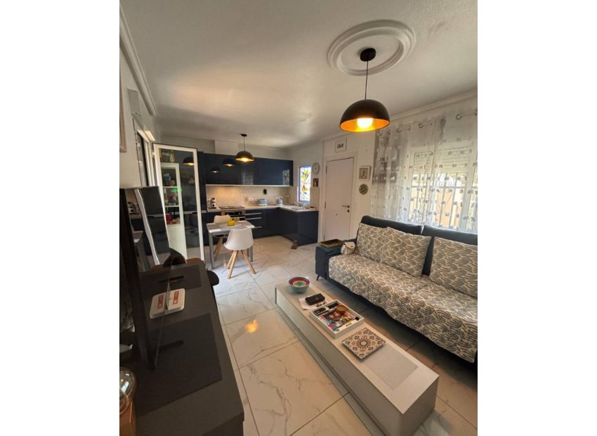 Resale - Townhouse / Duplex / Corner - Ciudad Quesada - Rojales