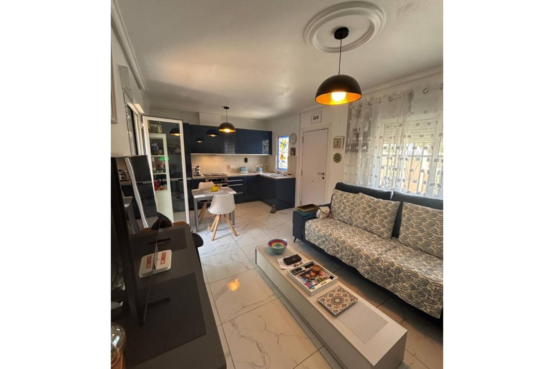 Resale - Townhouse / Duplex / Corner - Ciudad Quesada - Rojales